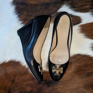 Tory Burch Raleigh Wedges